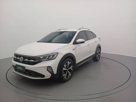 VOLKSWAGEN NIVUS 1.0 200 TSI TOTAL FLEX HIGHLINE AUTOMÁTICO VOLKSWAGEN NIVUS 1.0 200 TSI TOTAL FLEX HIGHLINE AUTOMÁTICO